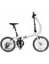 Велосипед Dahon Speed D18 2019 White icon