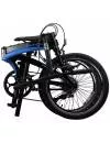 Велосипед Dahon Vigor D9 20 (синий) фото 2