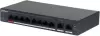 Управляемый коммутатор 2-го уровня Dahua CS4010-8ET-110 icon 3