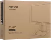 Монитор DEXP DF22H1 черный icon 10