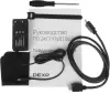Монитор DEXP DF22N1 серебристый icon 8