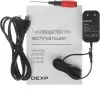 Монитор DEXP DF22N2S черный icon 7