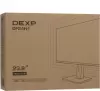 Монитор DEXP DF24H1 белый icon 9