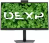 Монитор DEXP DF24H1UC черный icon