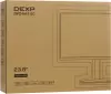 Монитор DEXP DF24H1UC черный icon 11