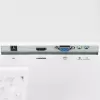 Монитор DEXP DF24N1 белый icon 6