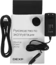 Монитор DEXP DF24N1 черный icon 7