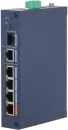 Управляемый коммутатор 2-го уровня Dahua DH-CHS4106-4ET-60 icon