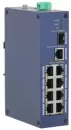 Управляемый коммутатор 2-го уровня Dahua DH-CHS4110-8ET фото 3