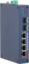 Управляемый коммутатор 2-го уровня Dahua DH-CHS4206-4ET-90 icon 3