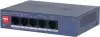 Управляемый коммутатор 2-го уровня Dahua DH-CS4005-4ET1GT-36 icon 2