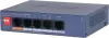 Управляемый коммутатор 2-го уровня Dahua DH-CS4005-4ET1GT-60 icon