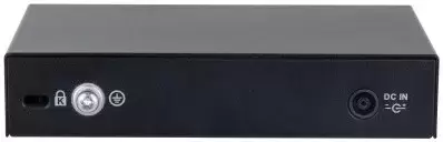 Управляемый коммутатор 2-го уровня Dahua DH-CS4006-4ET2ET-60 фото 2
