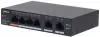 Управляемый коммутатор 2-го уровня Dahua DH-CS4006-4ET2ET-60 фото 3