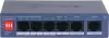 Управляемый коммутатор 2-го уровня Dahua DH-CS4006-4ET2GT-36 icon