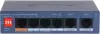 Управляемый коммутатор 2-го уровня Dahua DH-CS4006-4ET2GT-60 icon