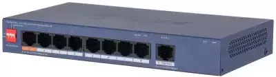 Управляемый коммутатор 2-го уровня Dahua DH-CS4009-8GT-60 фото 3