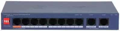 Управляемый коммутатор 2-го уровня Dahua DH-CS4010-8ET2GT-60 icon