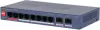 Управляемый коммутатор 2-го уровня Dahua DH-CS4210-8GT-110 фото 2