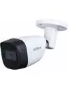 CCTV-камера Dahua DH-HAC-HFW1200CP-0280B icon