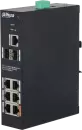 Управляемый коммутатор 2-го уровня Dahua DH-HS4208-4GT-60 icon
