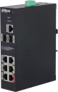 Управляемый коммутатор 2-го уровня Dahua DH-HS4208-4GT-90 icon