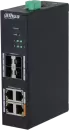 Управляемый коммутатор 2-го уровня Dahua DH-HS4408-4ET-60 icon