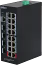 Управляемый коммутатор 2-го уровня Dahua DH-HS4420-16GT-190 icon