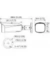 IP-камера Dahua DH-IPC-HFW3249T1P-AS-PV-0360B icon 2