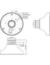 Адаптер для кронштейна Dahua DH-PFA107 icon 2