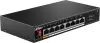 Неуправляемый коммутатор Dahua DH-SF1008LP icon