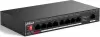 Неуправляемый коммутатор Dahua DH-SF1009P icon