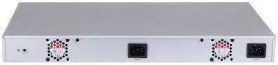 Управляемый коммутатор 2-го уровня Dahua DH-SG5036FX фото 2