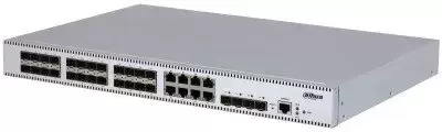 Управляемый коммутатор 2-го уровня Dahua DH-SG5036FX фото 3