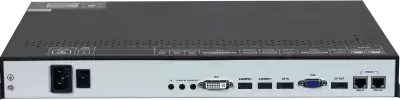 Дисплей для видеостены Dahua DHI-LS550UDH-UG фото 5