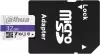 Карта памяти Dahua DHI-TF-C100A-32GB (с адаптером) icon