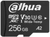 Карта памяти Dahua DHI-TF-W100-256GB icon