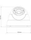 CCTV-камера Dahua HAC-HDW1100MN icon 2