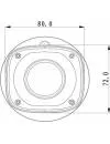 IP-камера Dahua IPC-HFW2300R-VF icon 3