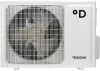 Кондиционер Daichi Evolution EVO25AVQS1R/EVO25FVS1R icon 7