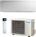 Кондиционер Daikin Emura 3 FTXJ20AW/RXJ20A icon