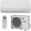 Кондиционер Daikin FTXF25B/RXF25B icon 8