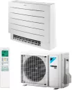 Кондиционер Daikin FVXM25A/RXM25R icon 4