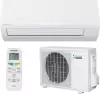 Кондиционер Daikin Sensira FTXF35D/RXF35D icon 3