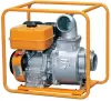 Мотопомпа Daishin PTX 401 icon