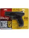 Пневматический пистолет Daisy Powerline 426 фото 4