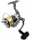 Катушка Daiwa 12 Legalis 2500 icon