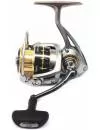 Катушка Daiwa 12 Legalis 2500 фото 2