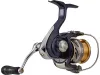 Рыболовная катушка Daiwa 20 Crest LT 3000-C фото 4