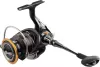 Рыболовная катушка Daiwa 20 Legalis LT 6000 icon